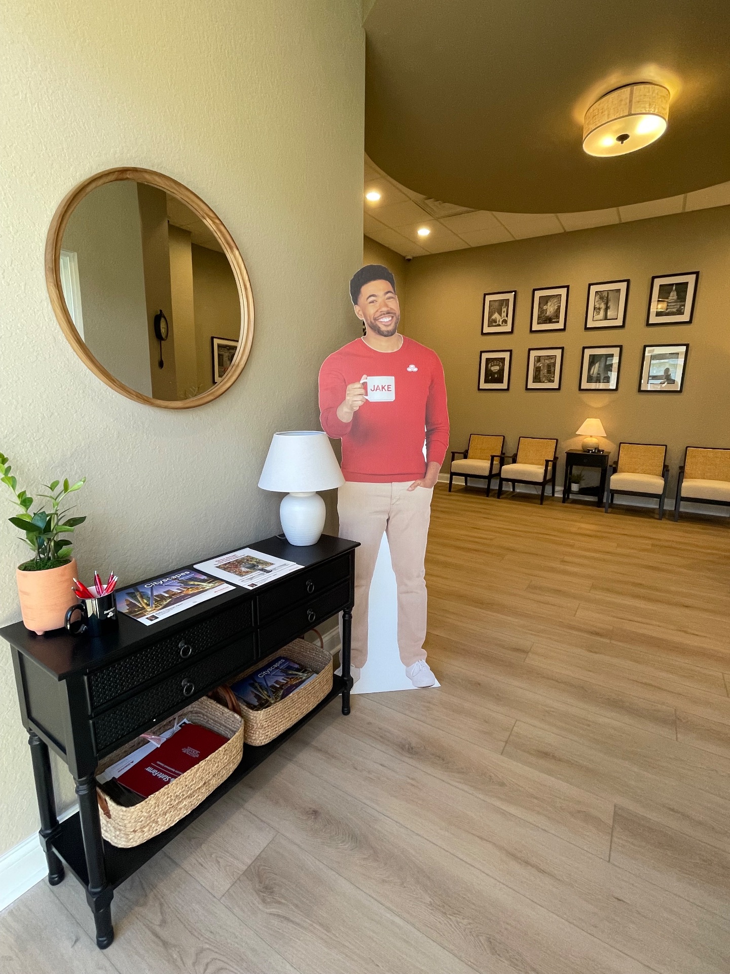 Blake Thomas - State Farm Agent, Auto Insurance in Port Orange, FL - photo 2