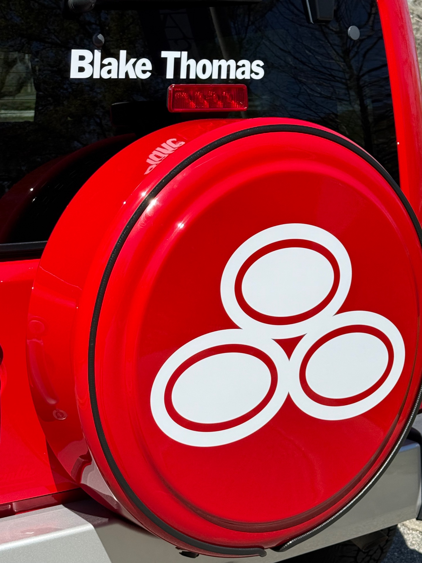 Blake Thomas - State Farm Agent, Auto Insurance in Port Orange, FL - photo 7