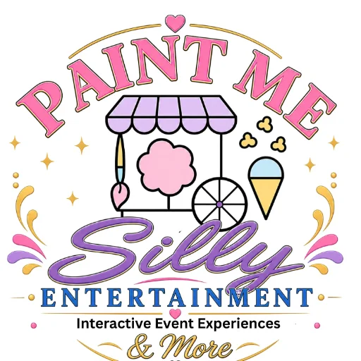 Paint me silly entertainment