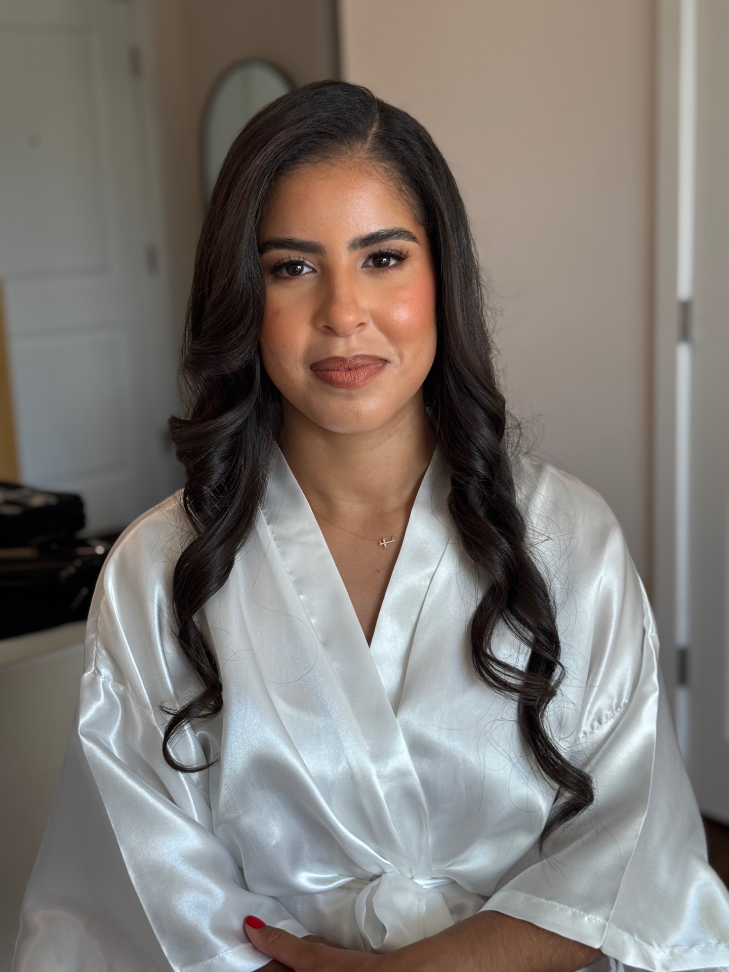 BeYudyFul Glam, Wedding and Event Makeup in Totowa, NJ - photo 3