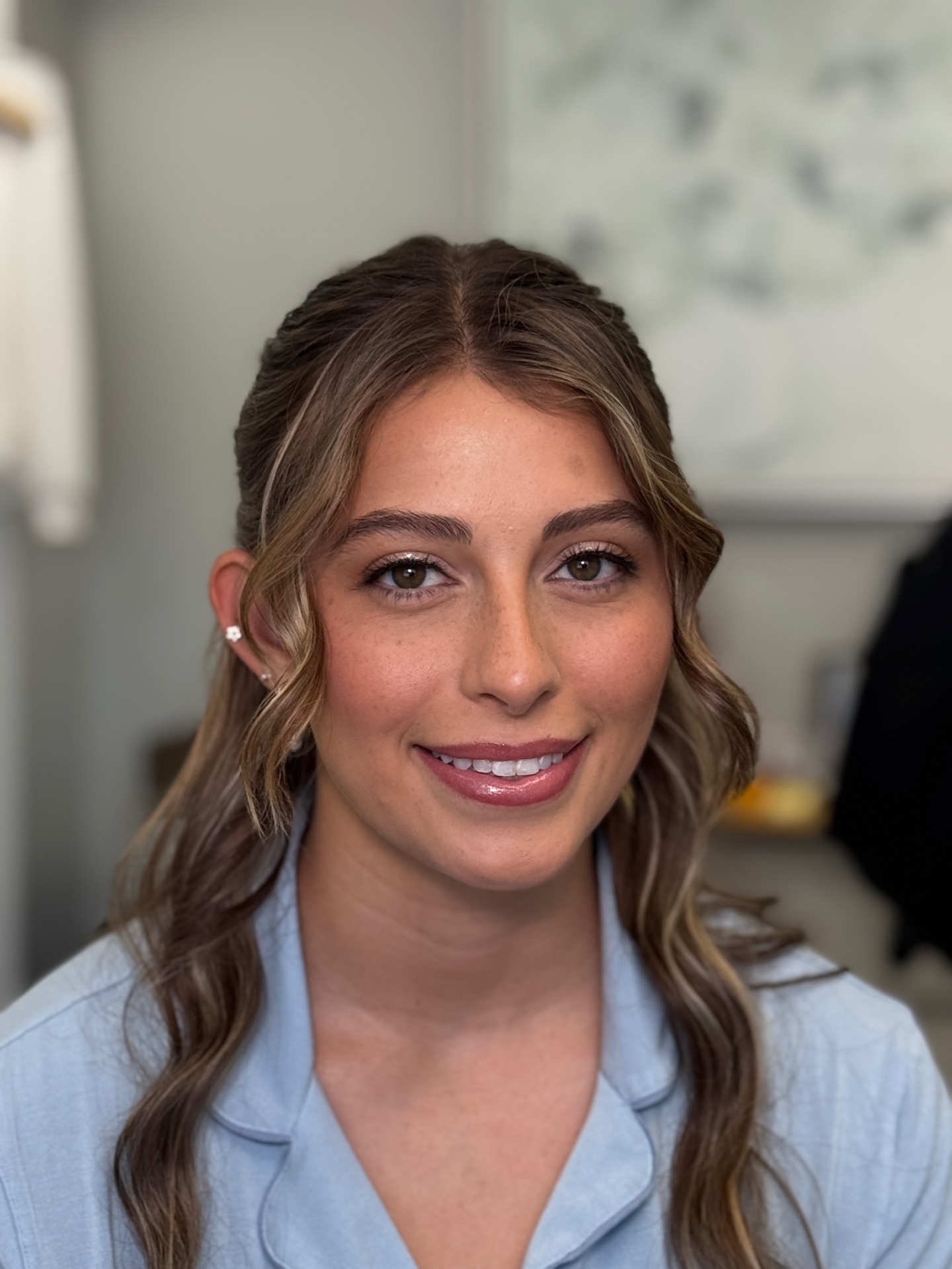 BeYudyFul Glam, Wedding and Event Makeup in Totowa, NJ - photo 8