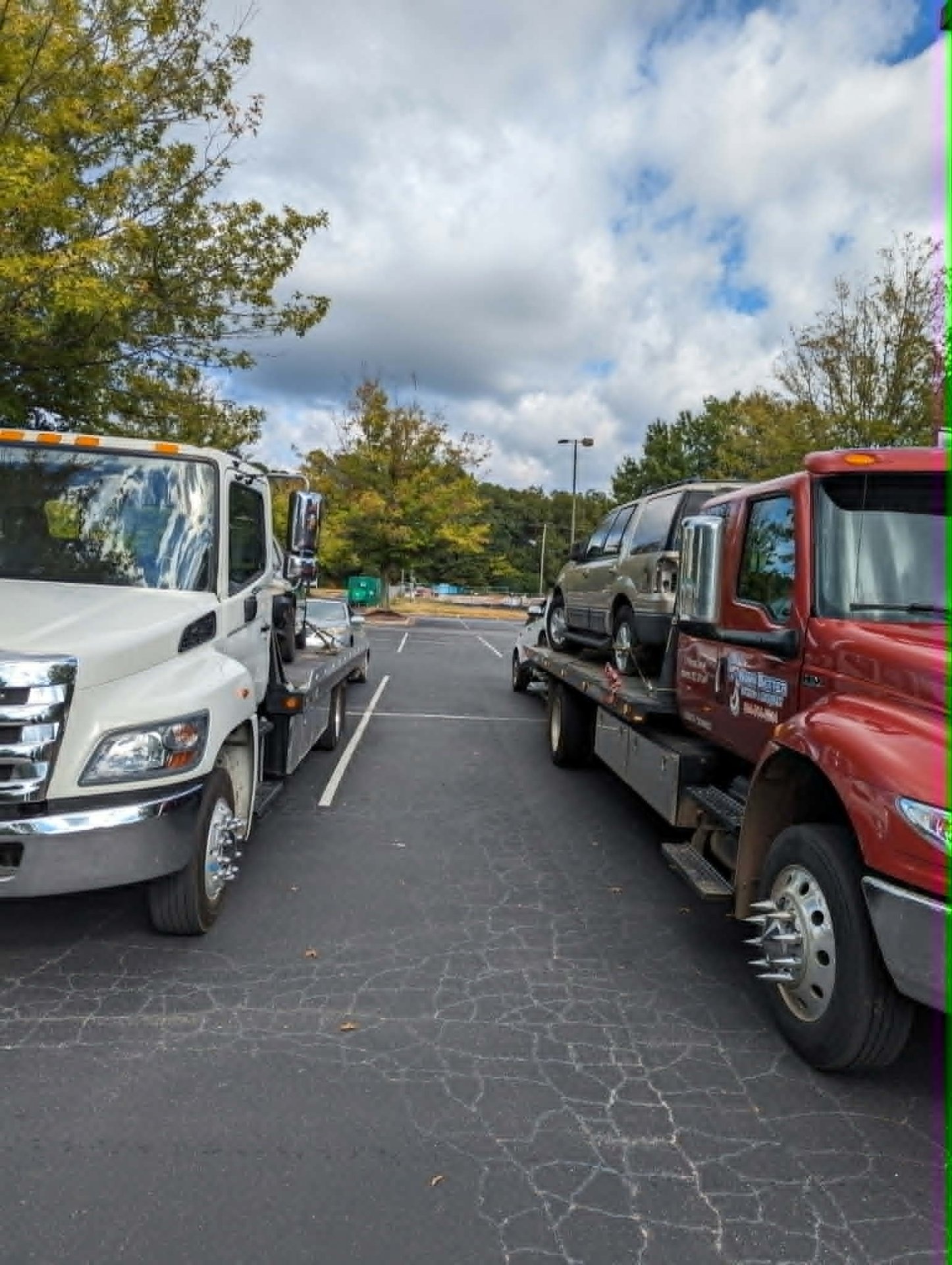 Nunn Better Towing & Recovery, Battery Jump-Starts in Spartanburg , SC - photo 3