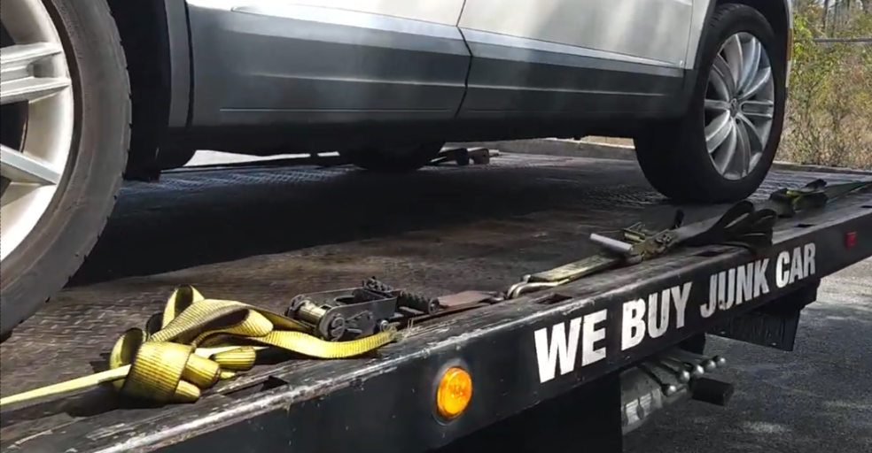 Nunn Better Towing & Recovery, Battery Jump-Starts in Spartanburg , SC - photo 8