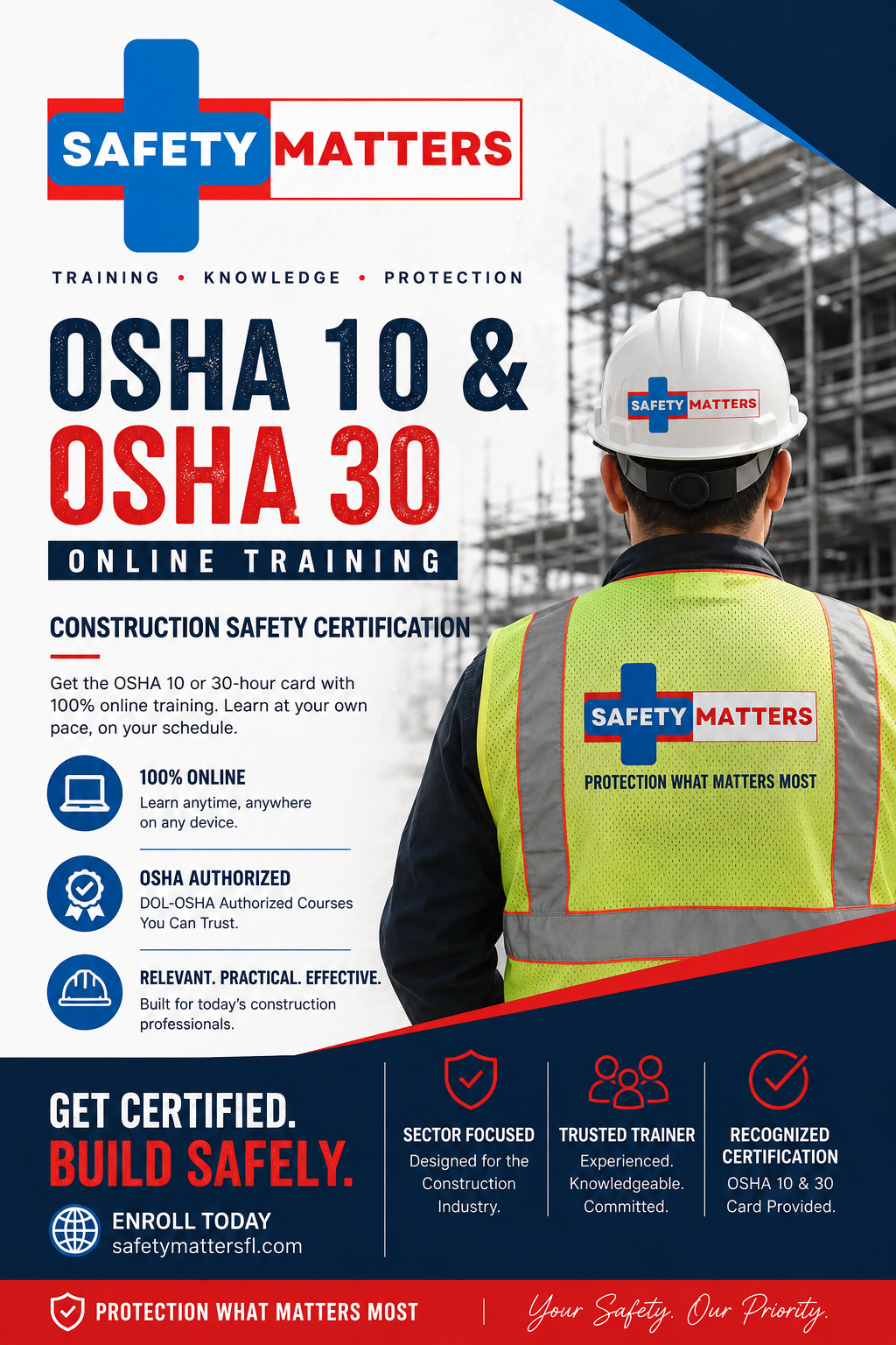 Safety Matters, LLC, Adult Education in Sunrise, FL - photo 1