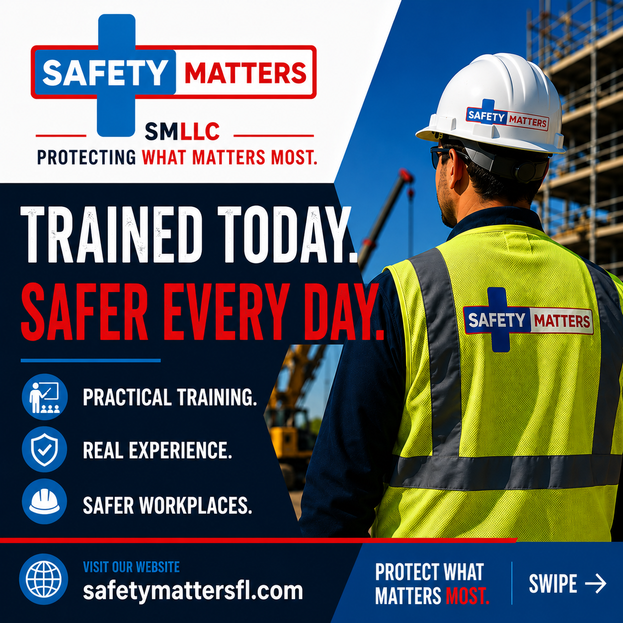 Safety Matters, LLC, Adult Education in Sunrise, FL - photo 2