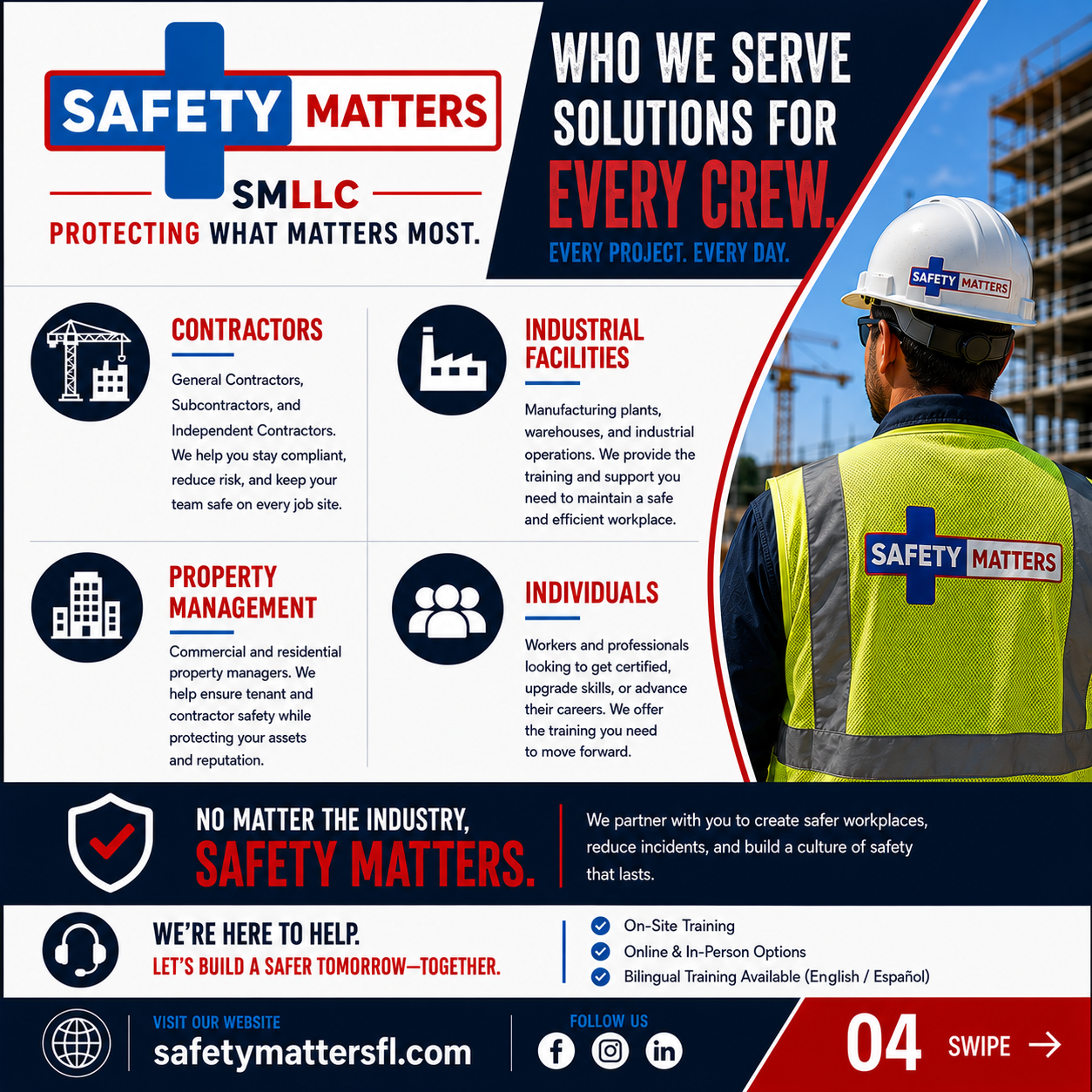 Safety Matters, LLC, Adult Education in Sunrise, FL - photo 5