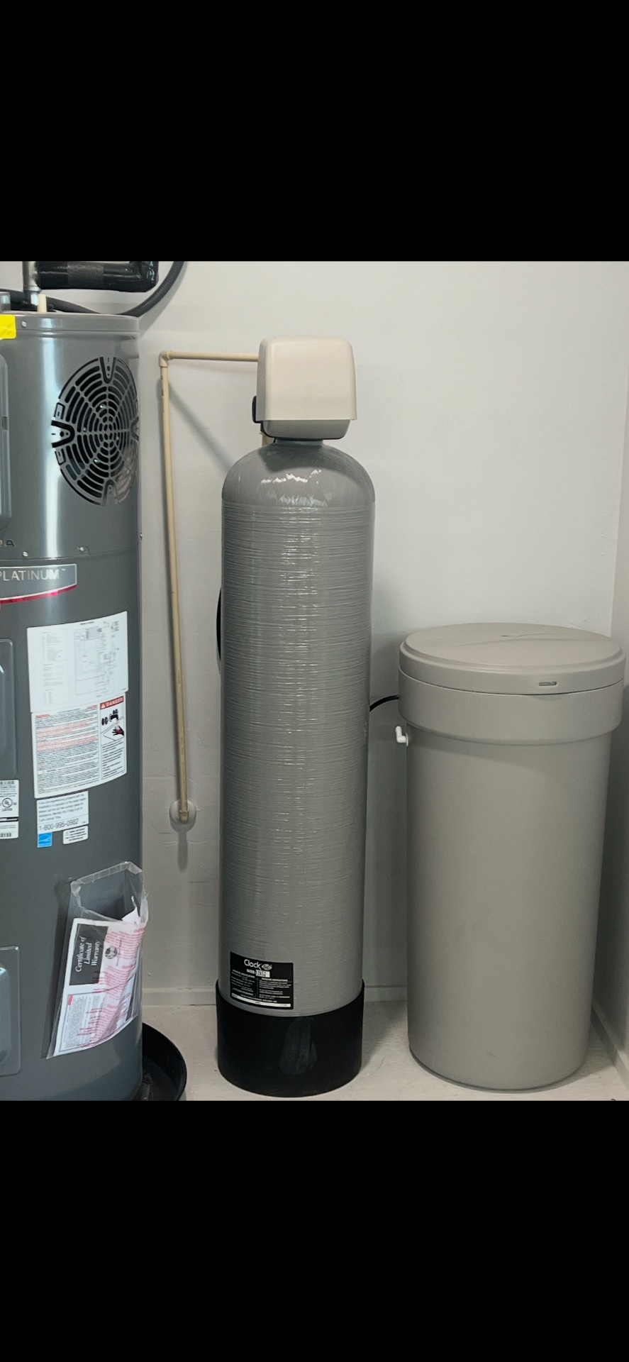 Advanced Water, Water Treatment System Installation or Replacement in Hidson, FL - photo 2