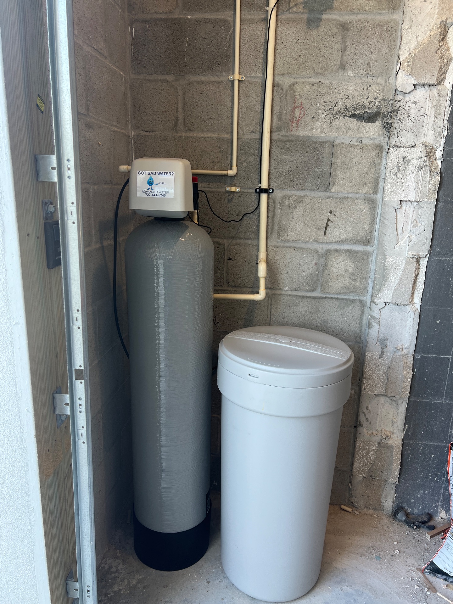 Advanced Water, Water Treatment System Installation or Replacement in Hidson, FL - photo 5