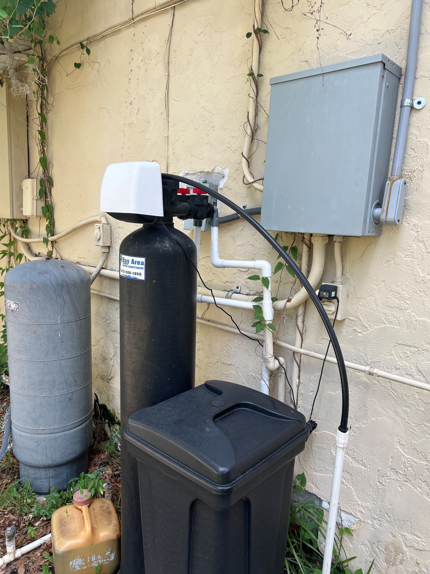 Advanced Water, Water Treatment System Installation or Replacement in Hidson, FL - photo 6