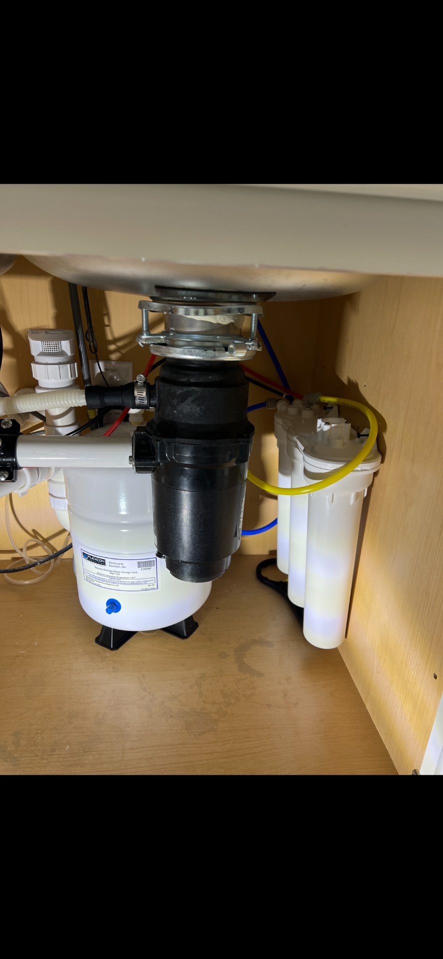 Advanced Water, Water Treatment System Installation or Replacement in Hidson, FL - photo 7