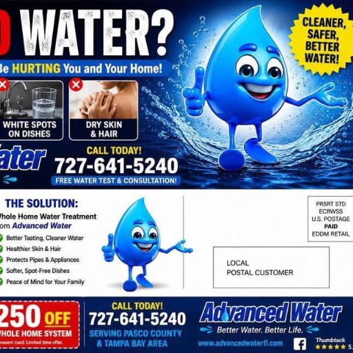 Advanced Water