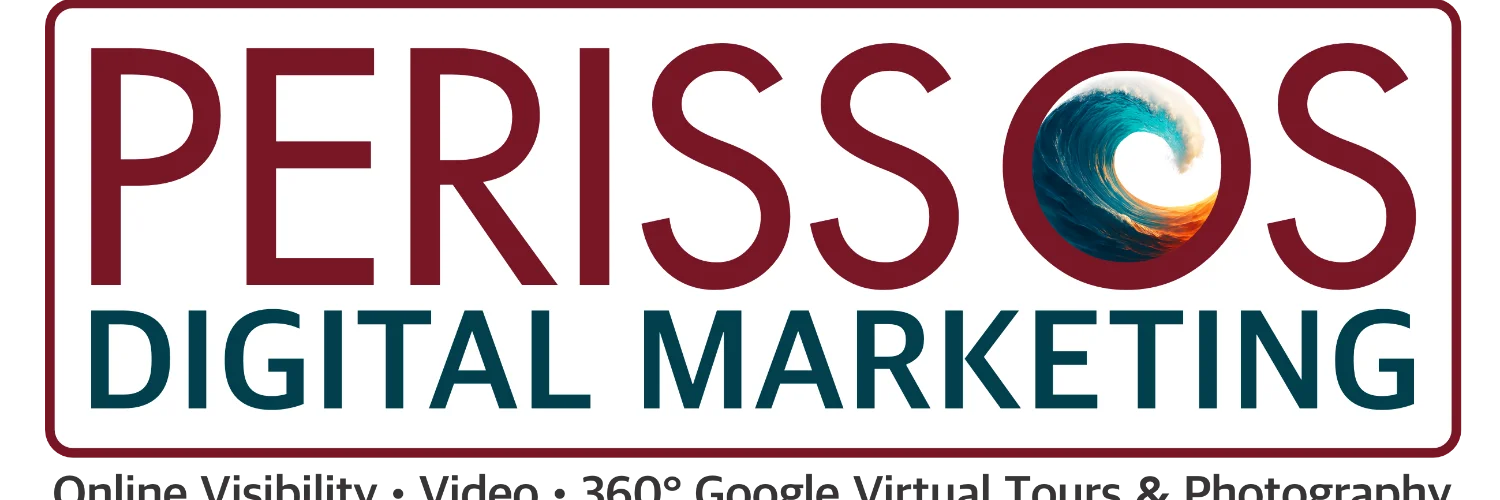 Perissos Digital Marketing cover photo