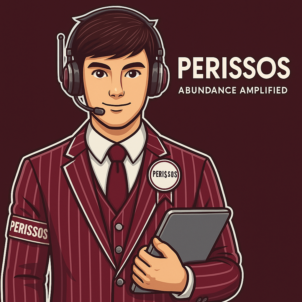 Perissos Digital Marketing, SEO in Normal, IL - photo 2
