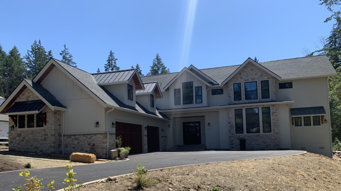 V Siding NW llc, Home Remodeling in Lynnwood, WA - photo 2