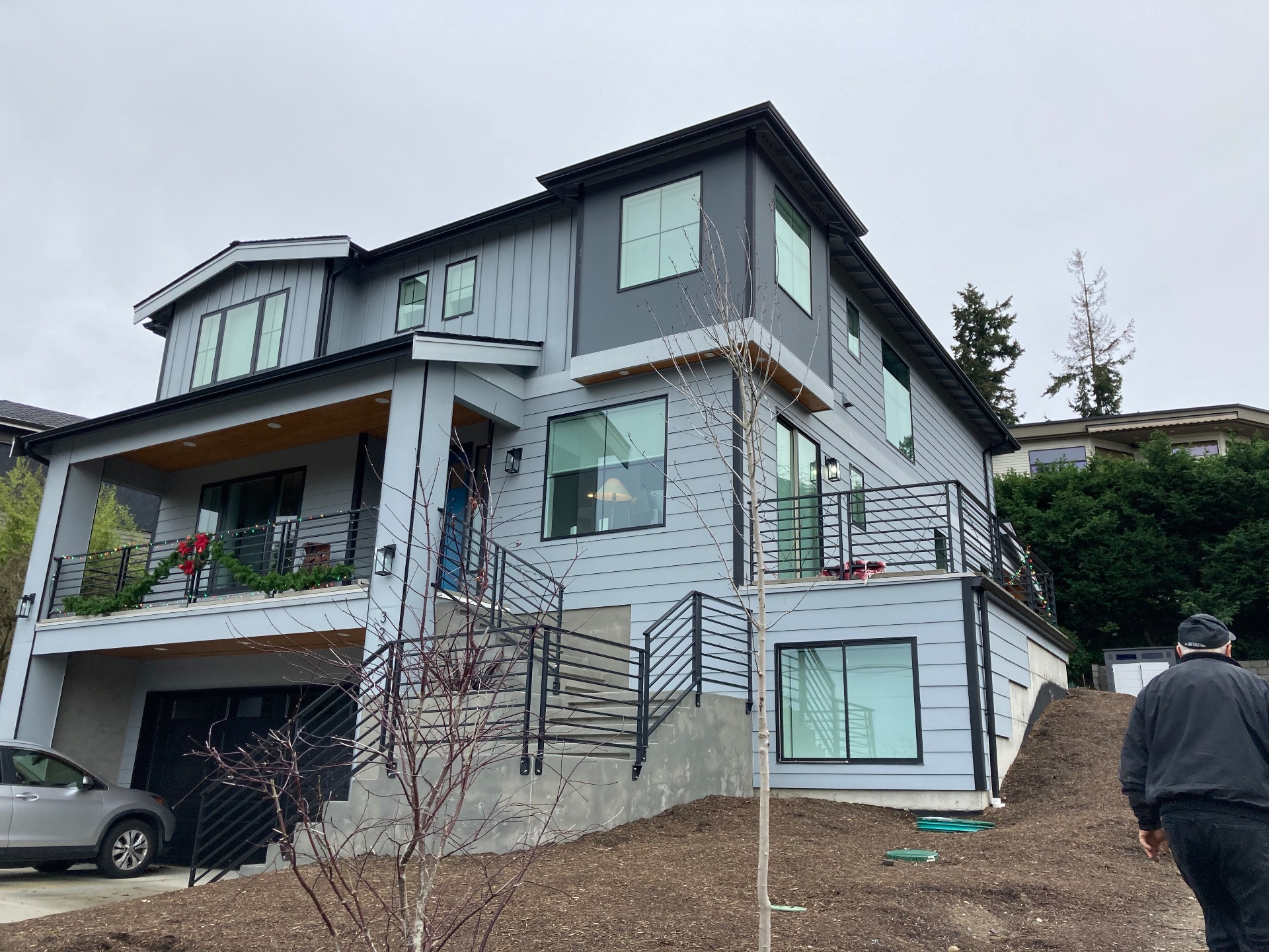 V Siding NW llc, Home Remodeling in Lynnwood, WA - photo 3