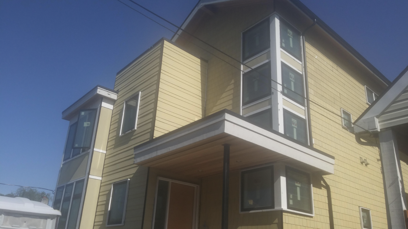 V Siding NW llc, Home Remodeling in Lynnwood, WA - photo 5