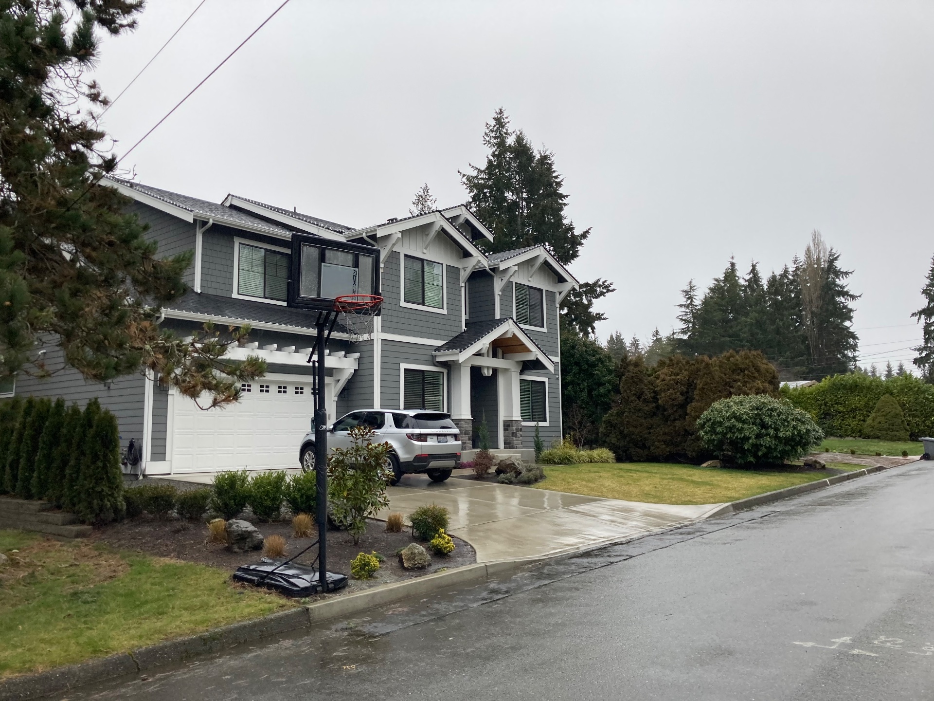 V Siding NW llc, Home Remodeling in Lynnwood, WA - photo 6