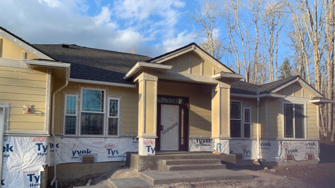 V Siding NW llc, Home Remodeling in Lynnwood, WA - photo 7