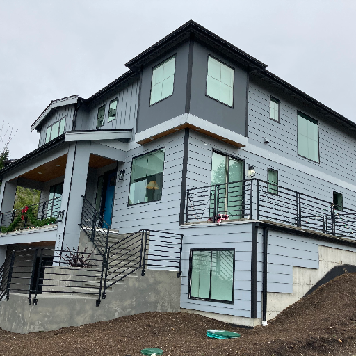 V Siding NW llc