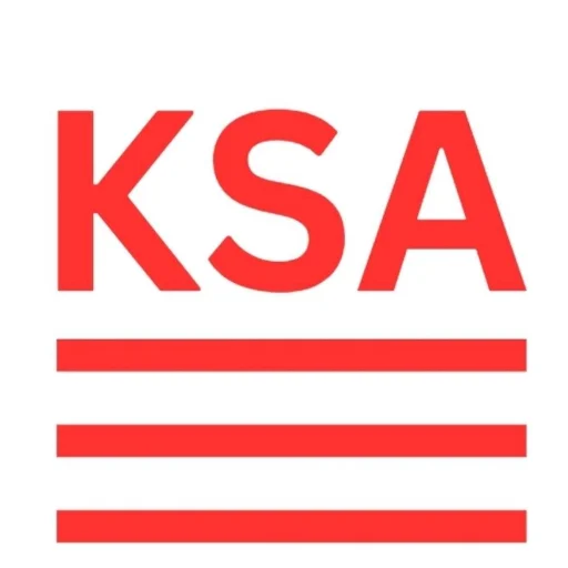 KSA Investigation Protection Intelligence logo