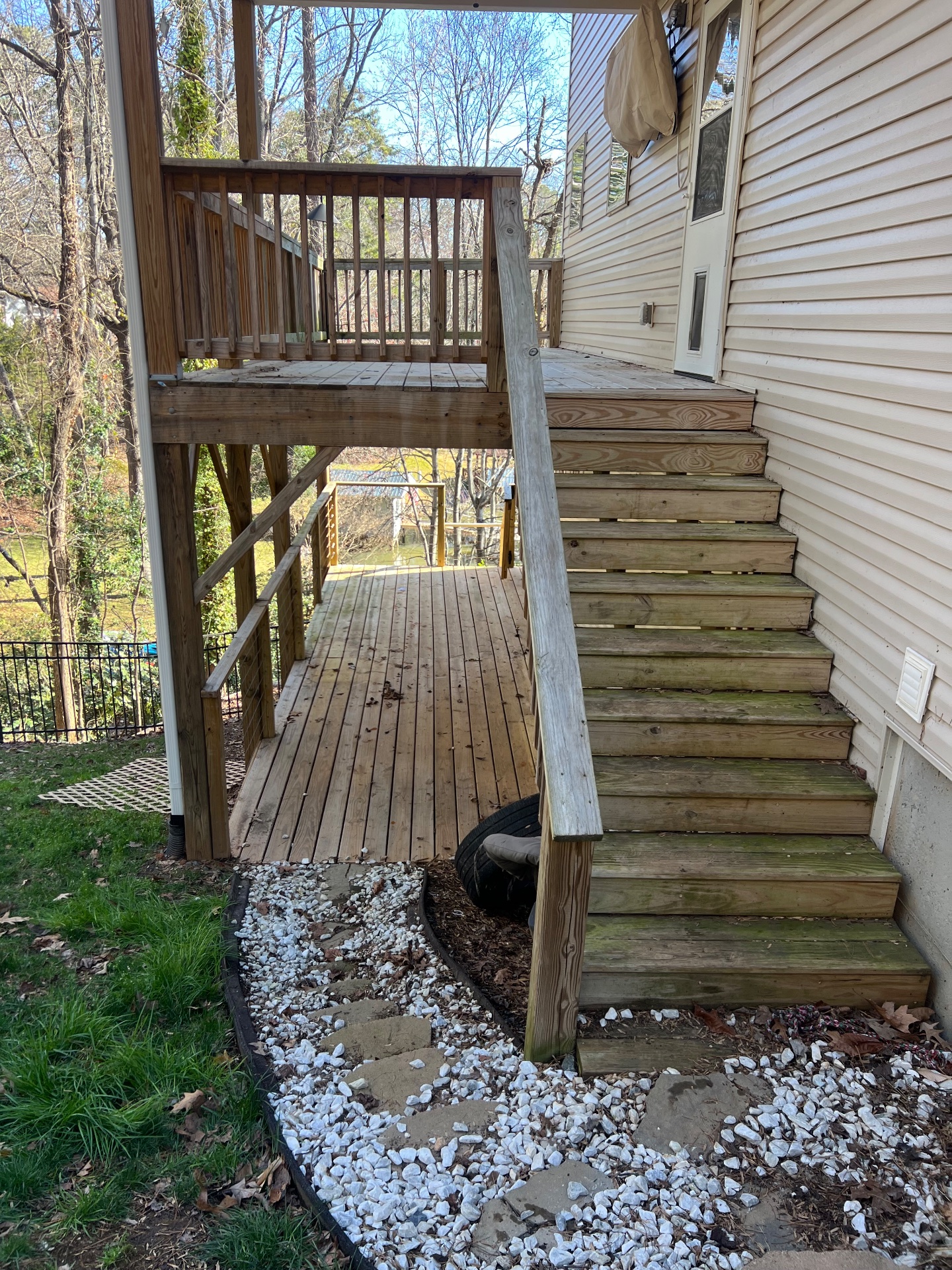 Bright and Shiny Window Cleaning Llc, Pressure Washing in Fort Mill, SC - photo 1