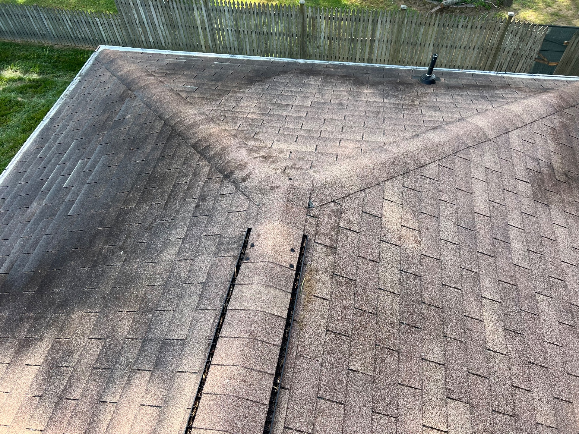 Bright and Shiny Window Cleaning Llc, Pressure Washing in Fort Mill, SC - photo 7