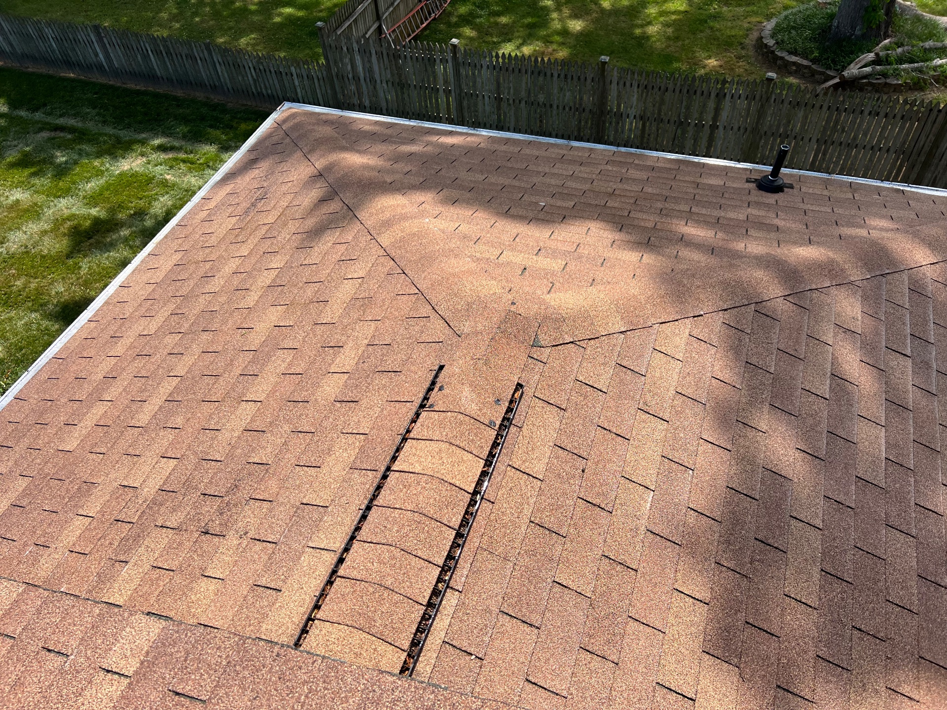 Bright and Shiny Window Cleaning Llc, Pressure Washing in Fort Mill, SC - photo 8