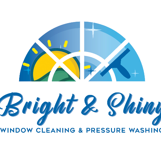 Bright and Shiny Window Cleaning Llc