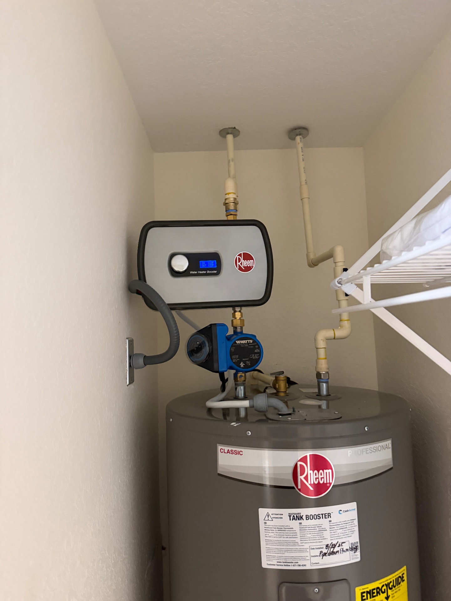 Resurrection Plumbing and Drain, Backflow Services in Ellenton, FL - photo 1