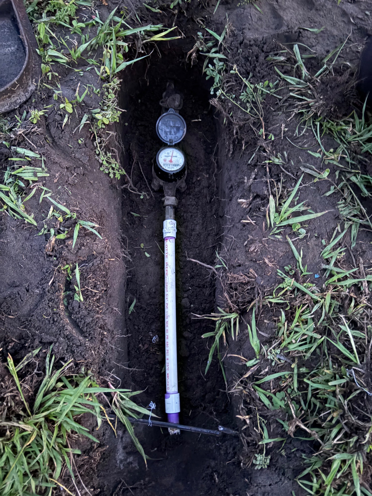 Resurrection Plumbing and Drain, Backflow Services in Ellenton, FL - photo 2
