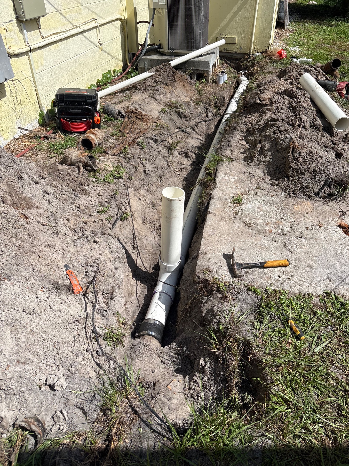 Resurrection Plumbing and Drain, Backflow Services in Ellenton, FL - photo 3