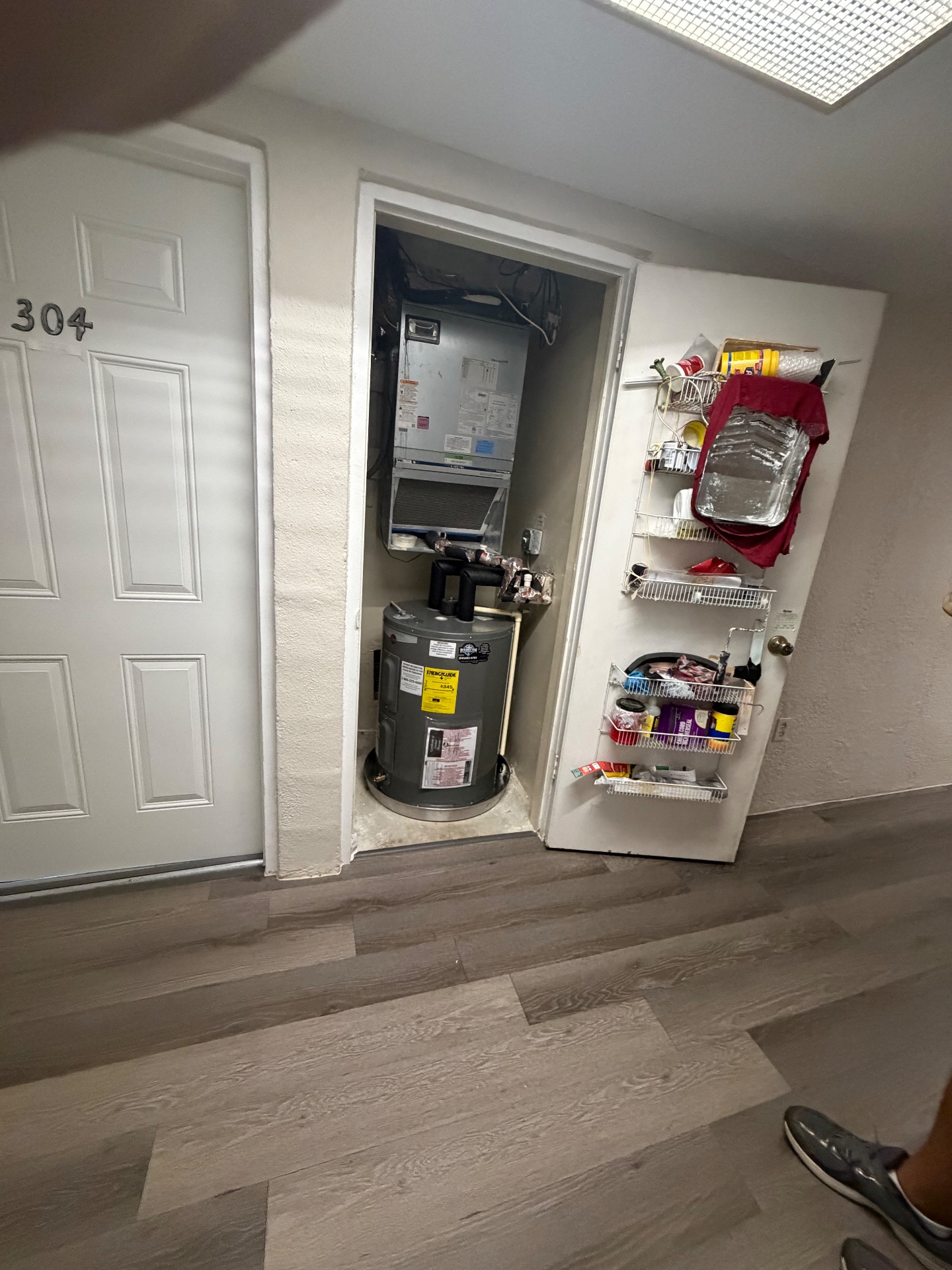 Resurrection Plumbing and Drain, Backflow Services in Ellenton, FL - photo 4