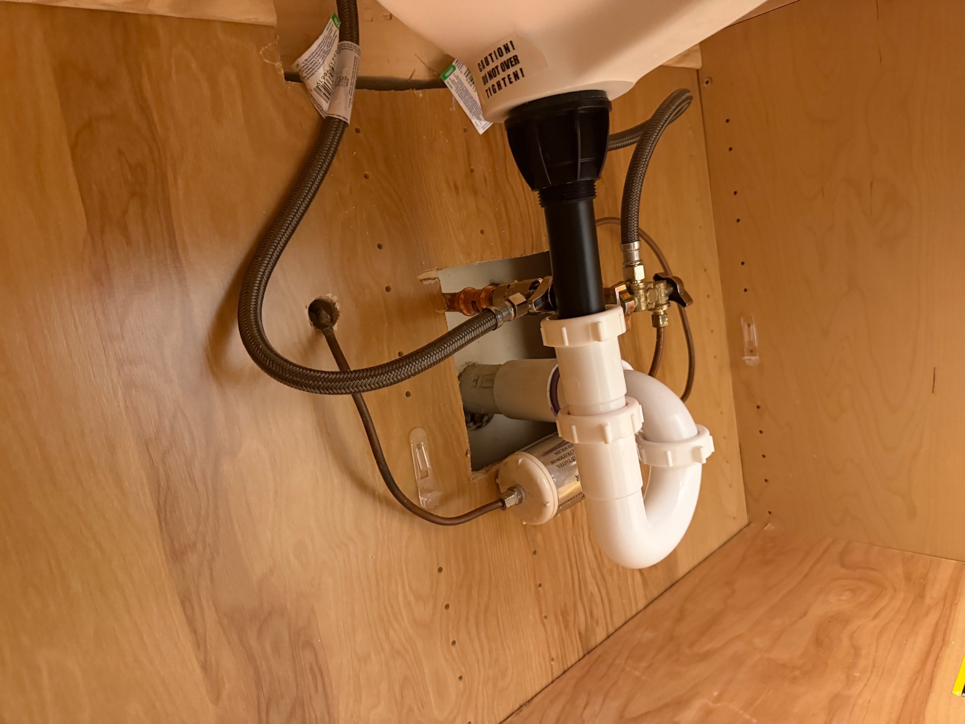Resurrection Plumbing and Drain, Backflow Services in Ellenton, FL - photo 6