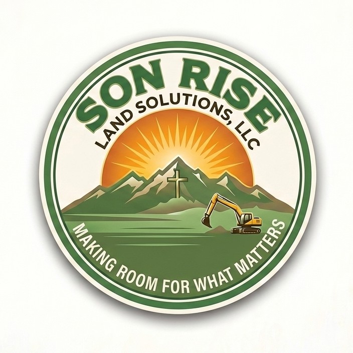Son Rise Land Solutions, LLC cover photo