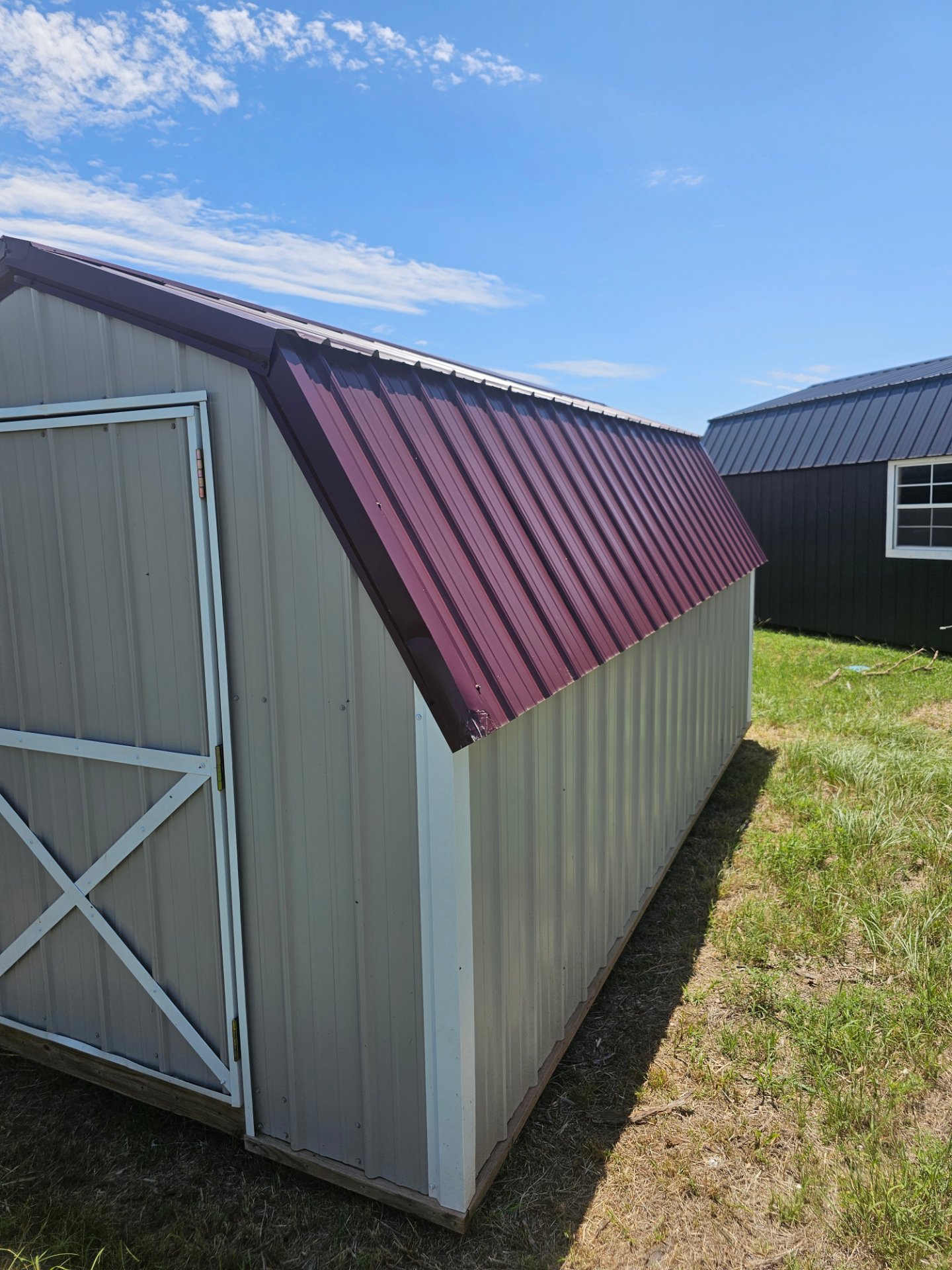 Kingdom Structures, Sheds & Outdoor Storage in Hobart, OK - photo 8