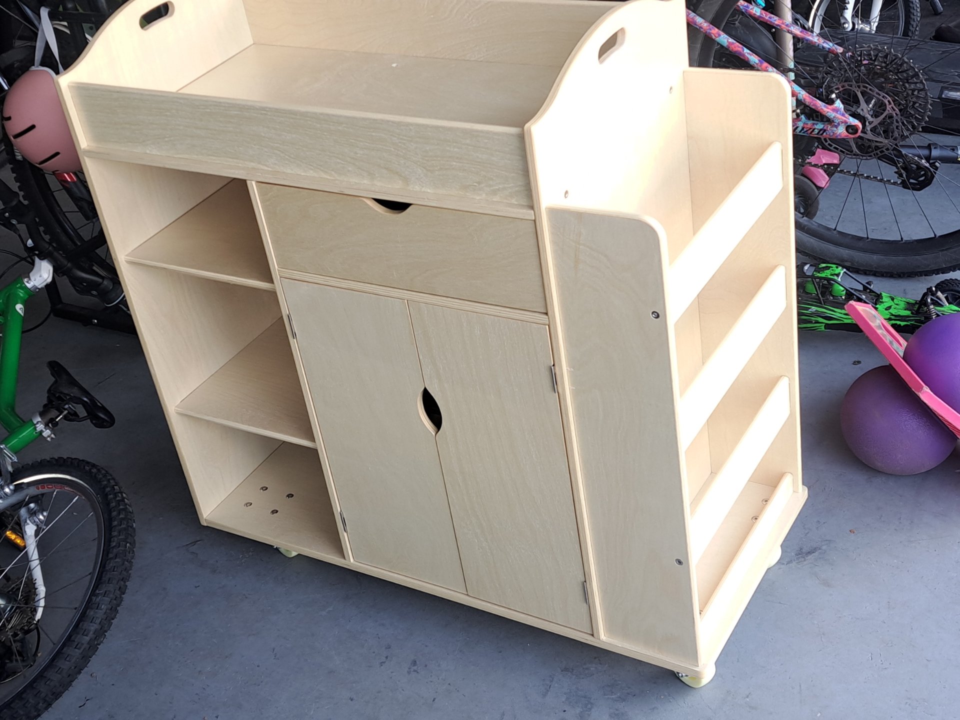 Ics Leb Llc, Custom Furniture Building in Weyers Cave, VA - photo 7