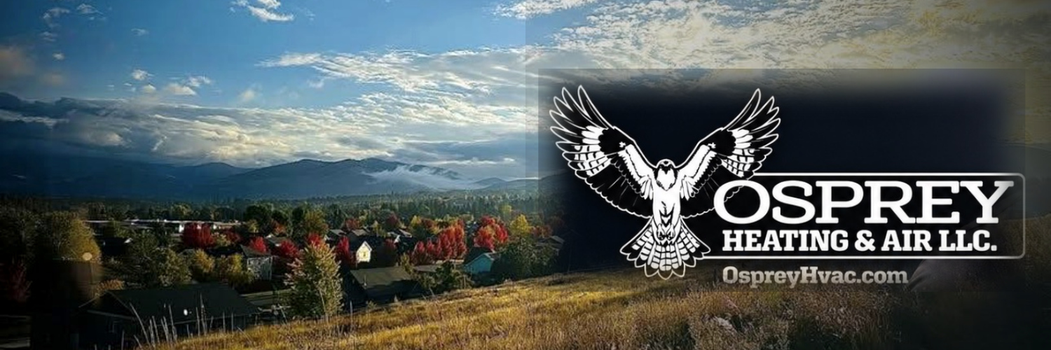Osprey Heating and Air LLC cover photo