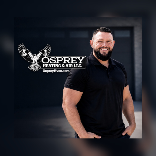 Osprey Heating and Air LLC