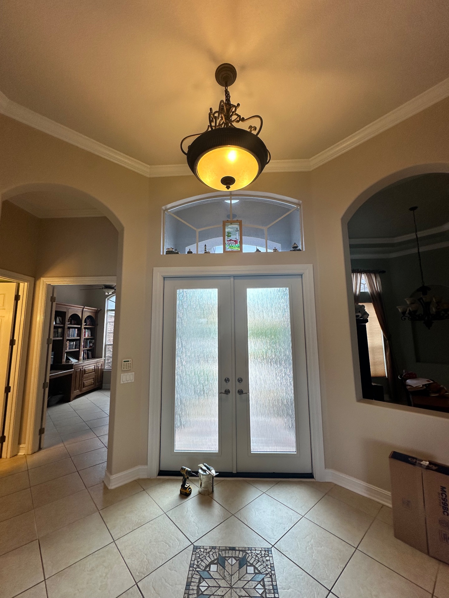 Integrity Home Improvements, Drywall Installation and Hanging in Cocoa, FL - photo 1