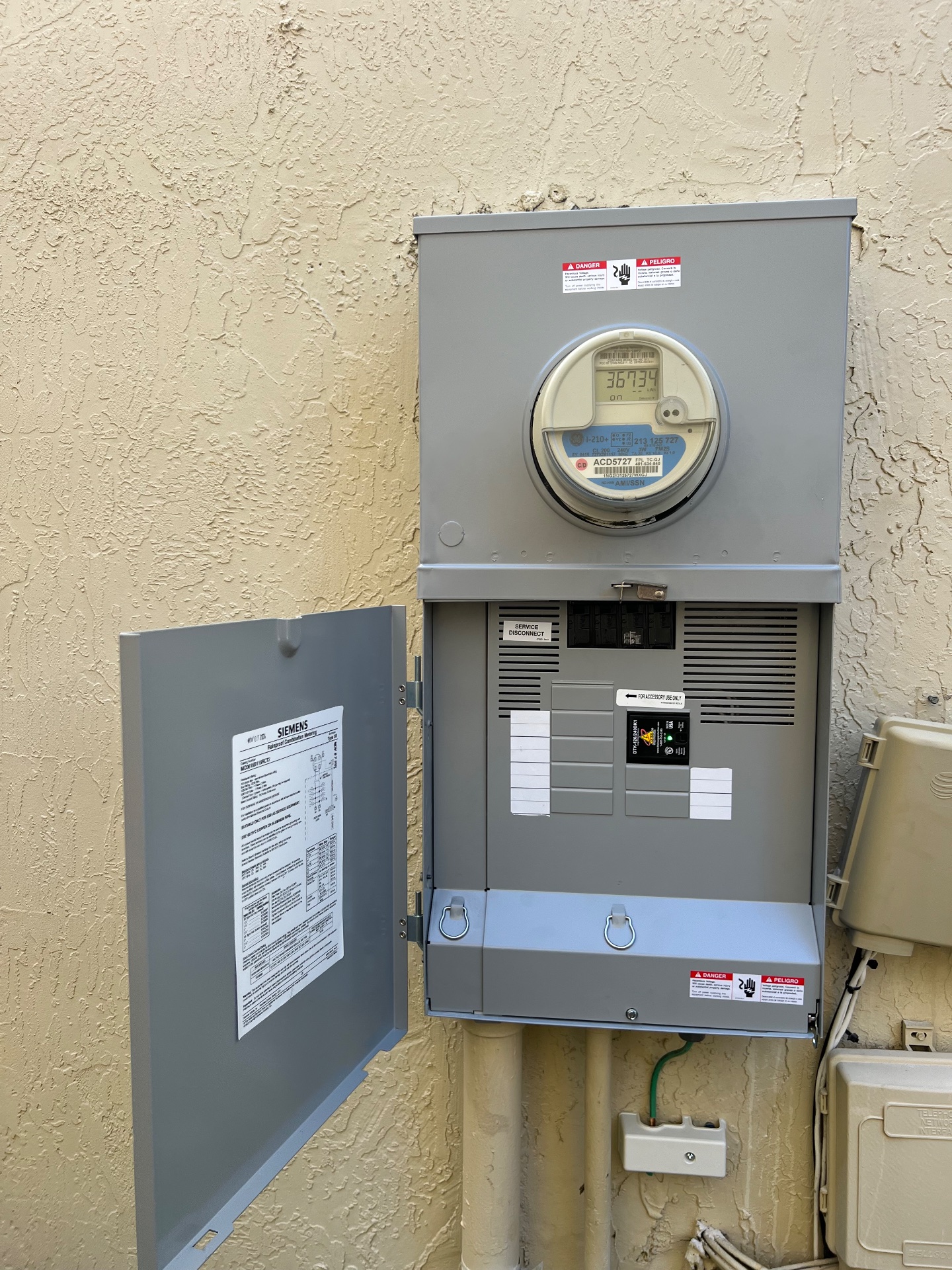 Pro-Precision Electrical Contracting LLC, Electrical and Wiring Repair in Cutler Bay, FL - photo 2