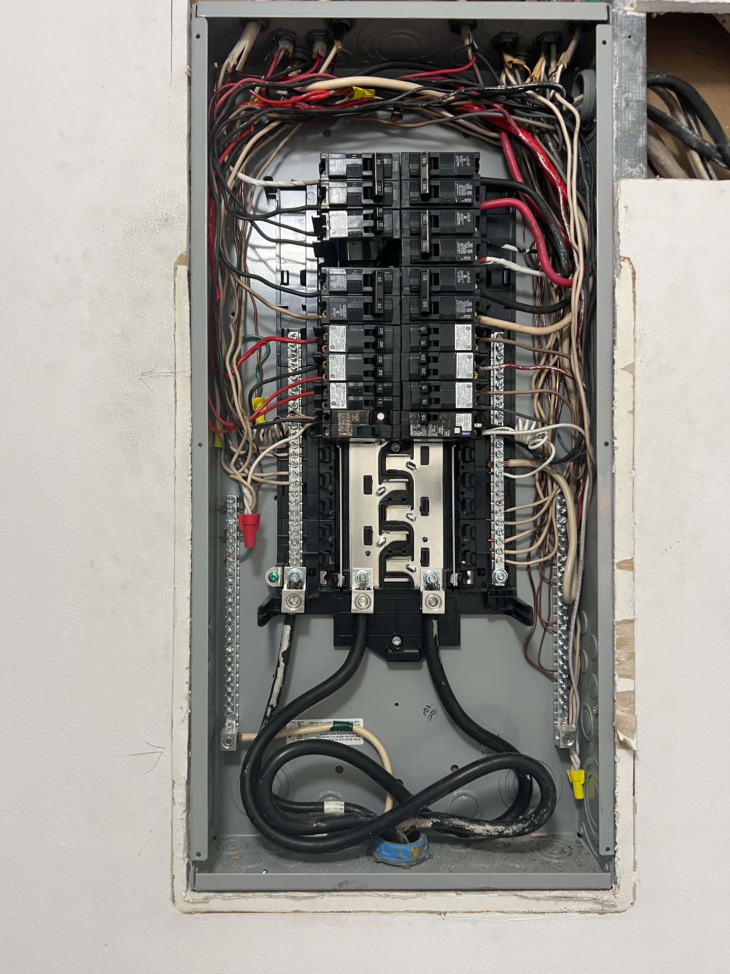 Pro-Precision Electrical Contracting LLC, Electrical and Wiring Repair in Cutler Bay, FL - photo 4