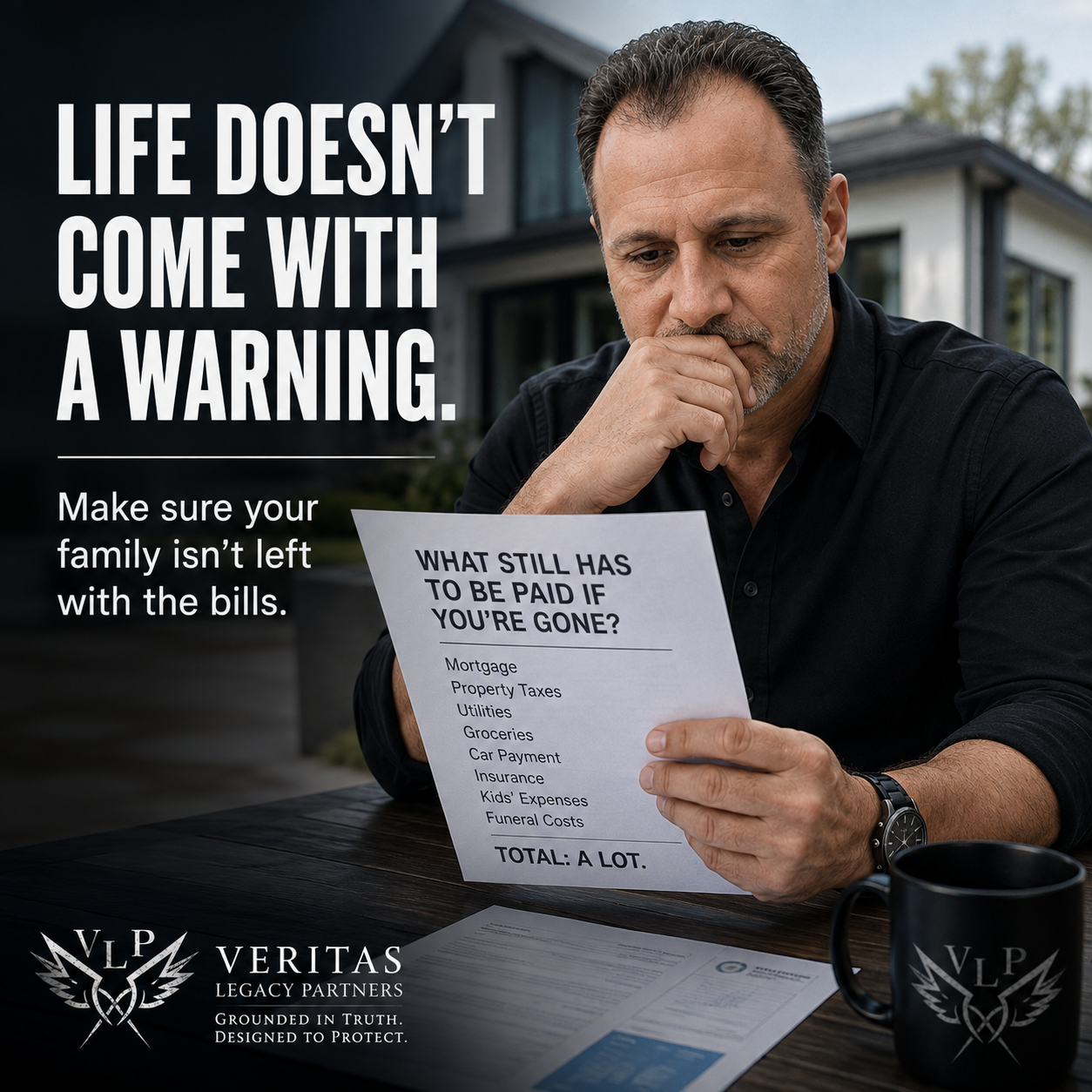 Veritas Legacy Partners, Life Insurance in Manchester, NH - photo 5