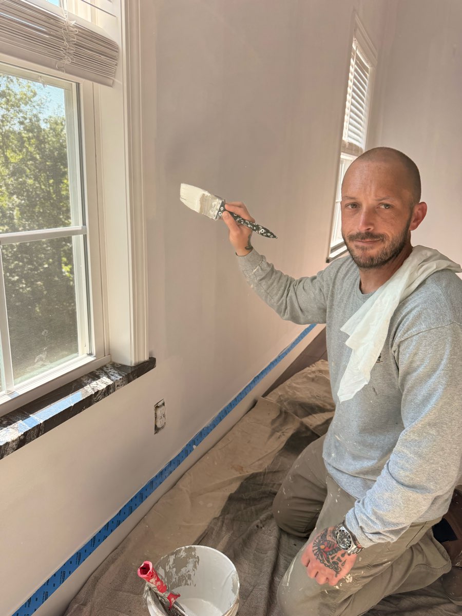 McLain's Painting, Cabinet Painting in Knoxville, TN - photo 5