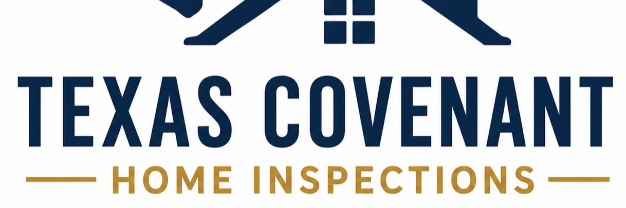 Texas Covenant Home Inspections cover photo