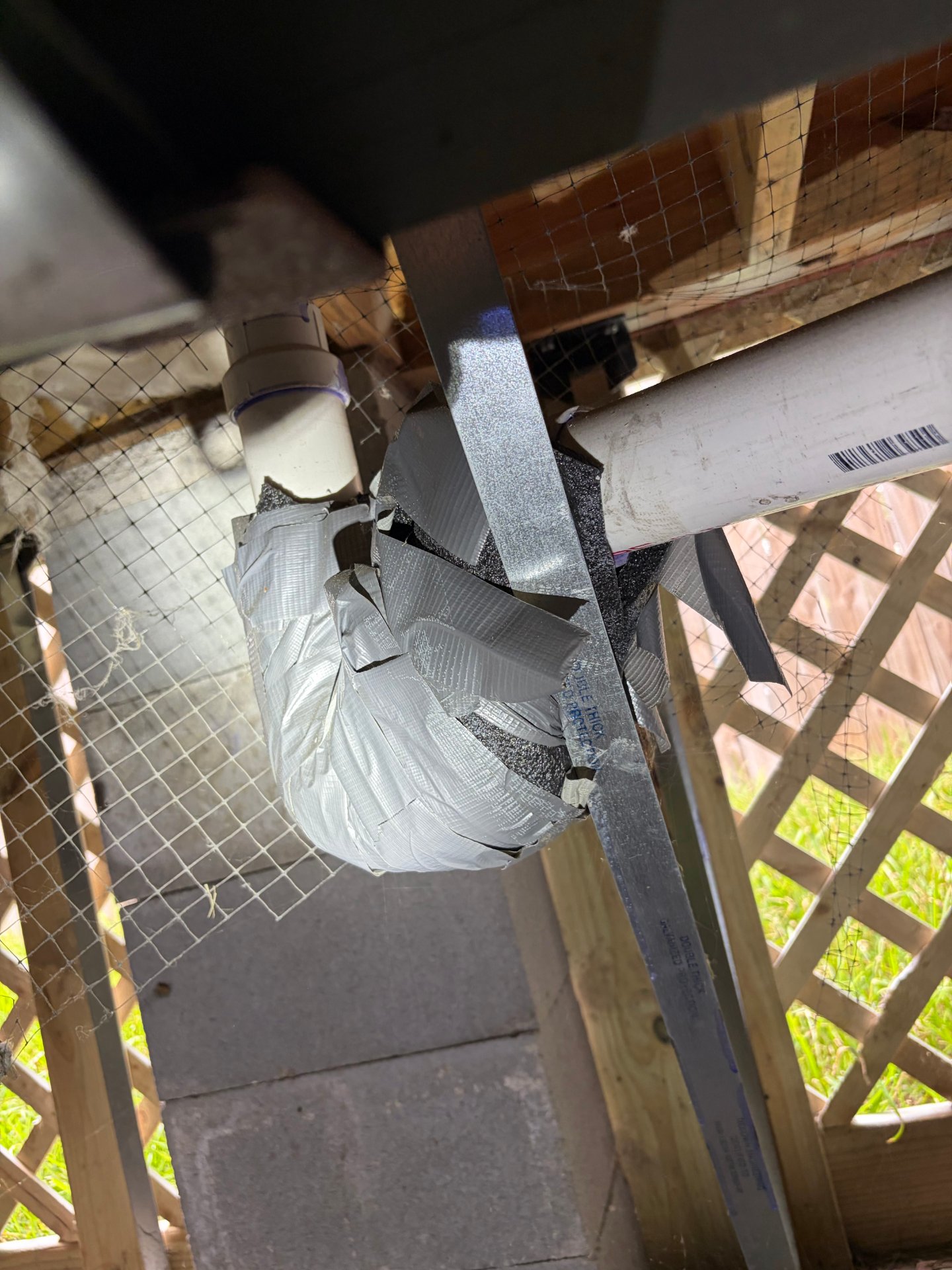 Texas Covenant Home Inspections, Home Inspection in Kingwood, TX - photo 4