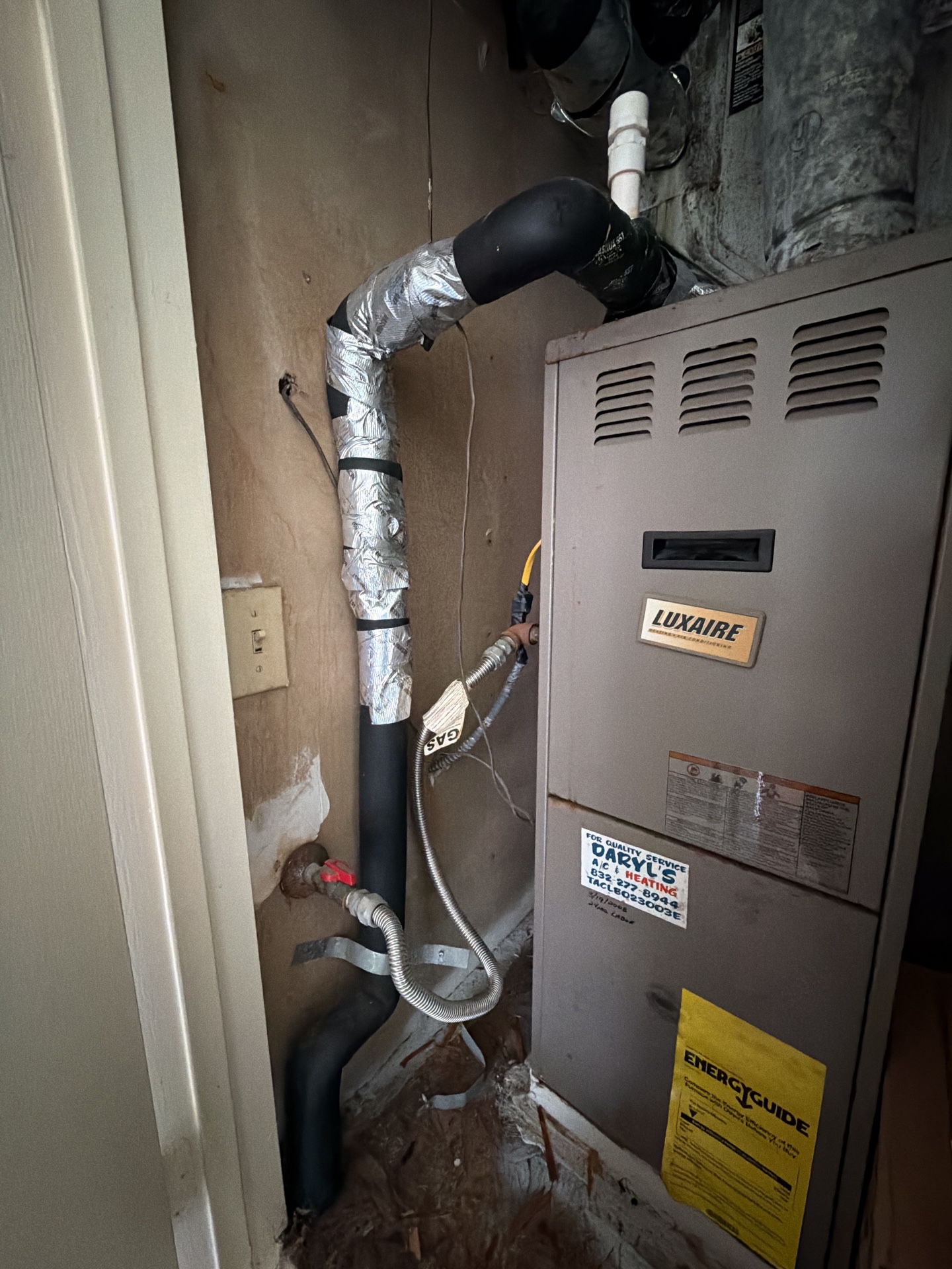 Texas Covenant Home Inspections, Home Inspection in Kingwood, TX - photo 7