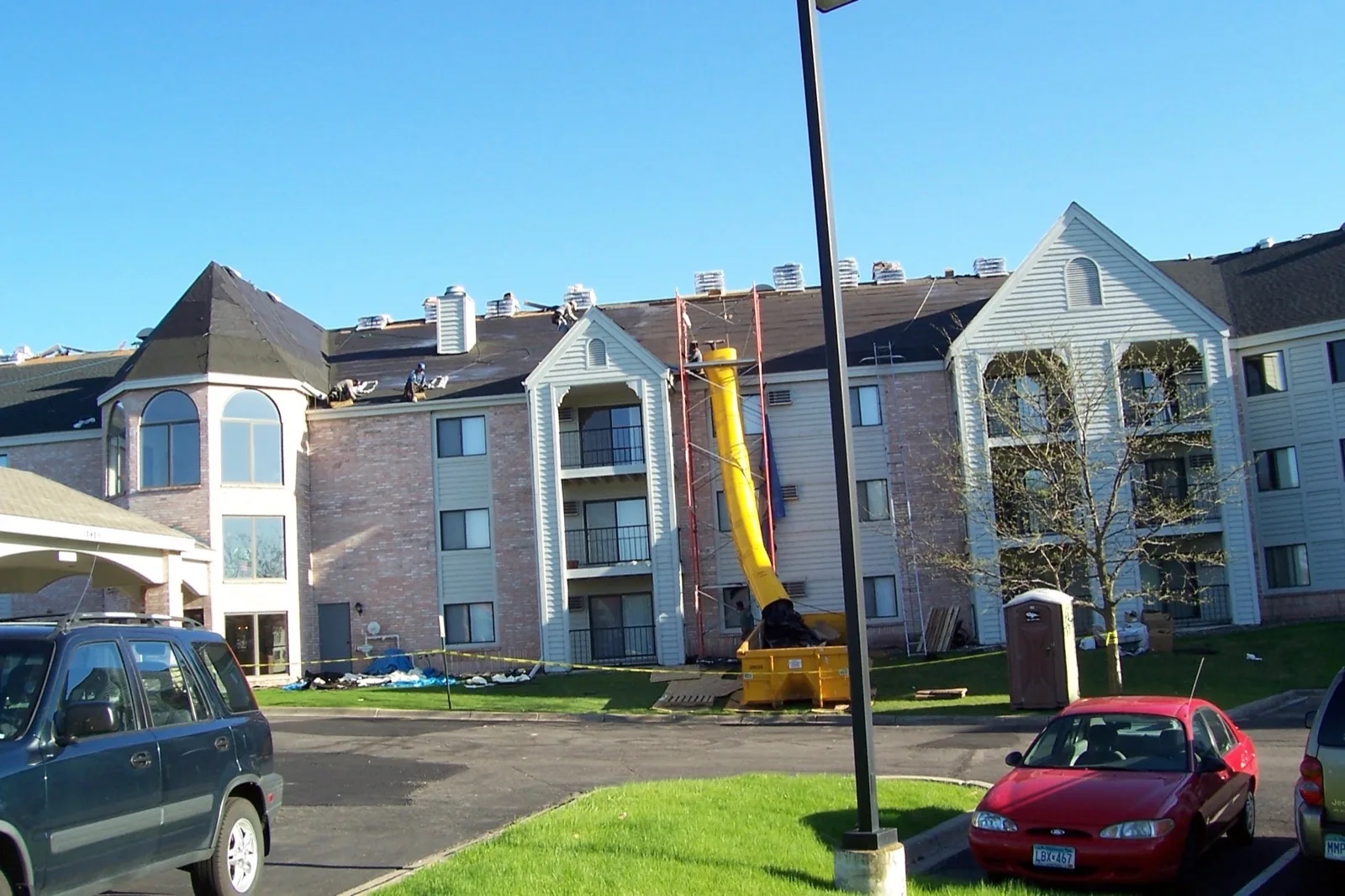 Northern Forge Construction, Decks & Railing in Coon Rapids, MN - photo 1