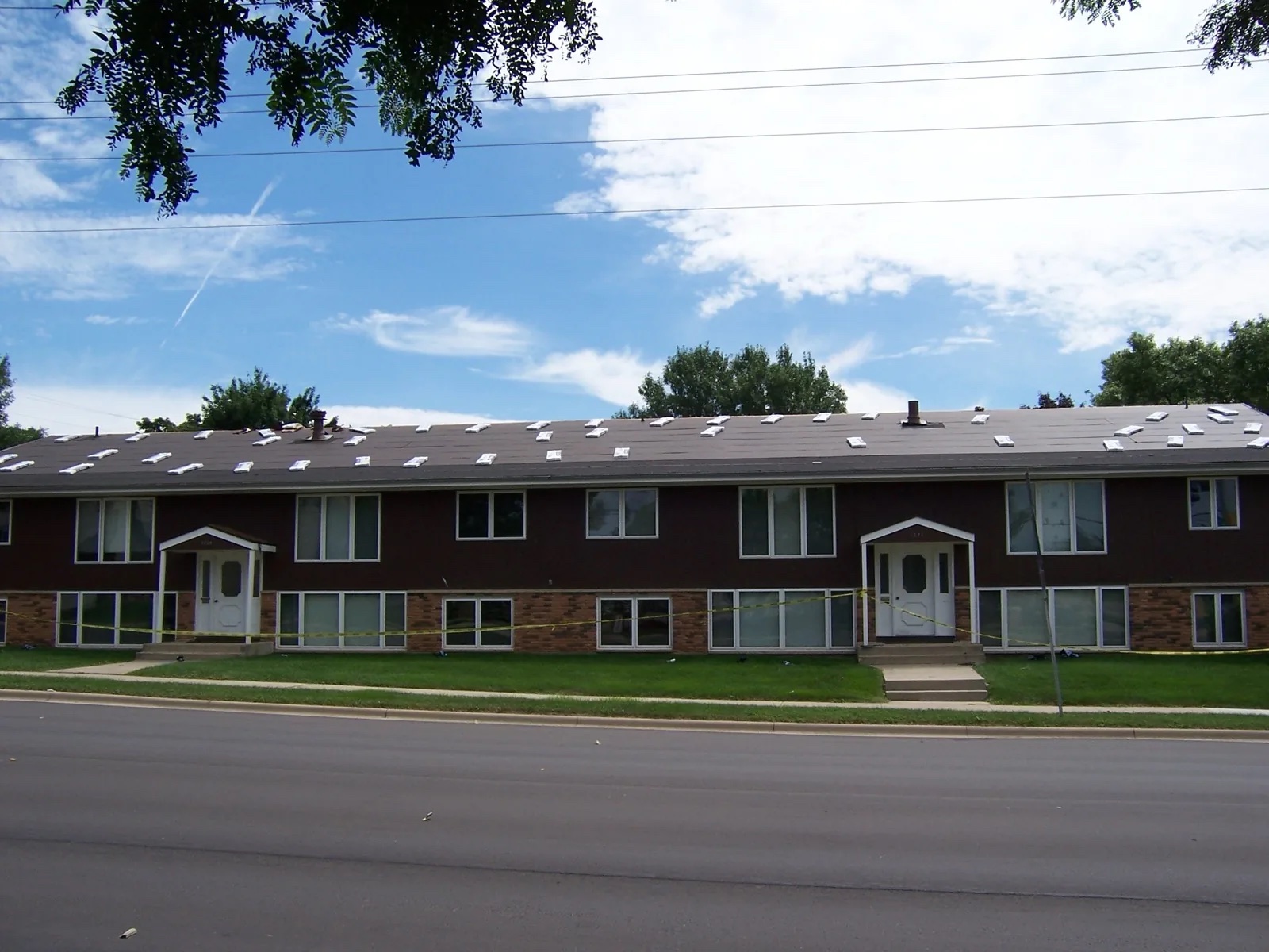 Northern Forge Construction, Decks & Railing in Coon Rapids, MN - photo 2