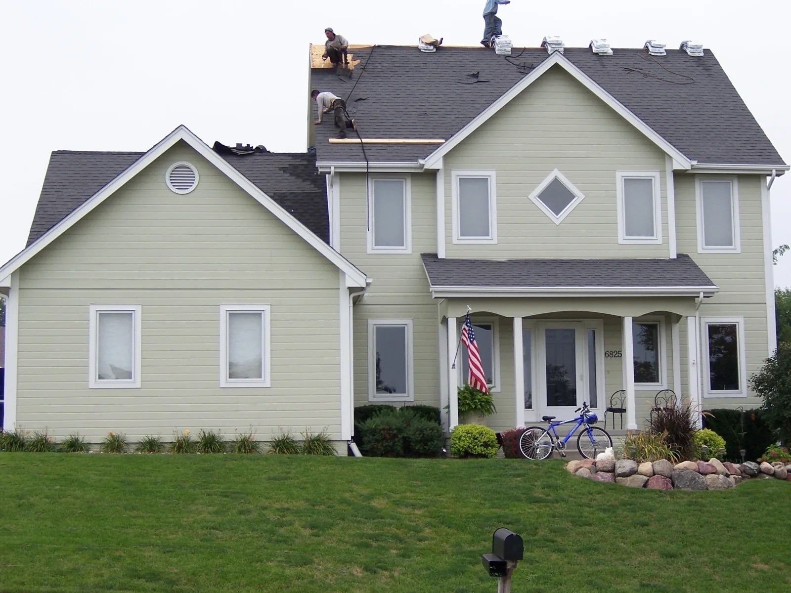 Northern Forge Construction, Decks & Railing in Coon Rapids, MN - photo 3