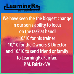 LearningRx Fairfax, Educational Services in Fairfax, VA - photo 2